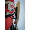 🪖 Suporte de Capacete - Praticidade e Estilo para Sua Moto! 🏍️