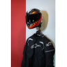 🪖 Suporte de Capacete - Praticidade e Estilo para Sua Moto! 🏍️