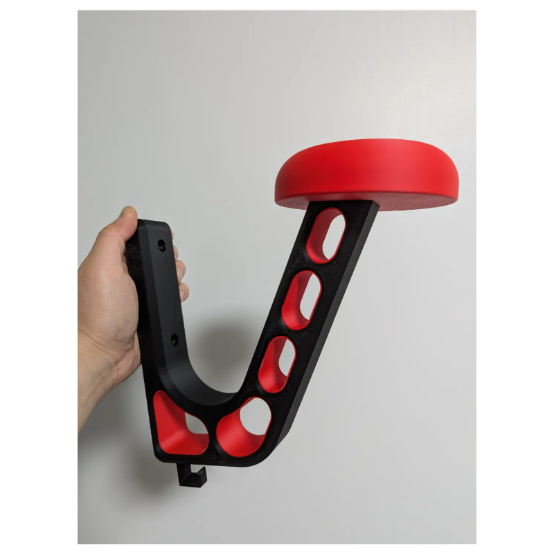 🪖 Suporte de Capacete - Praticidade e Estilo para Sua Moto! 🏍️ 🪖 Suporte de Capacete - Praticidade e Estilo para Sua Moto! 🏍️