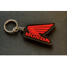 🏍️ Chaveiro Honda – Estilo e Paixão Sobre Duas Rodas! 🏍️