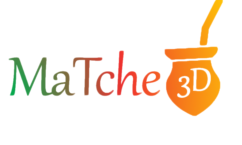 Matche3d
